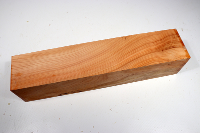 Square Yew 305x65x65mm - Eib1553