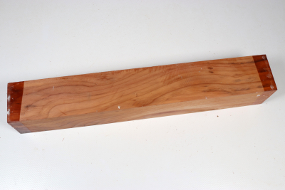 Square Yew 325x50x50mm - Eib1676