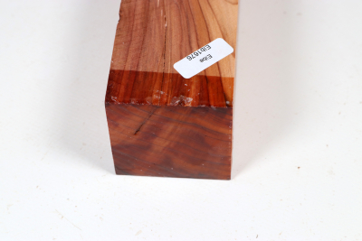 Square Yew 325x50x50mm - Eib1676