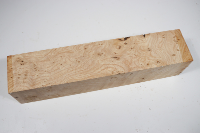 Kantel Esche Maser 305x65x65mm - Esch0265