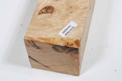 Kantel Esche Maser 305x65x65mm - Esch0265