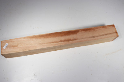 Square Eucalyptus 505x60x60mm - Euka0214