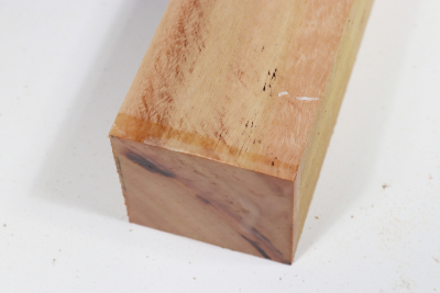 Kantel Eukalyptus 505x60x60mm - Euka0217
