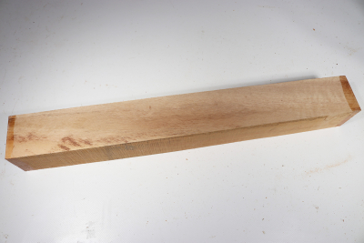 Square Eucalyptus 505x60x60mm - Euka0219