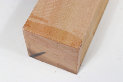 Square Eucalyptus 505x60x60mm - Euka0219