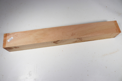 Square Eucalyptus 505x60x60mm - Euka0219