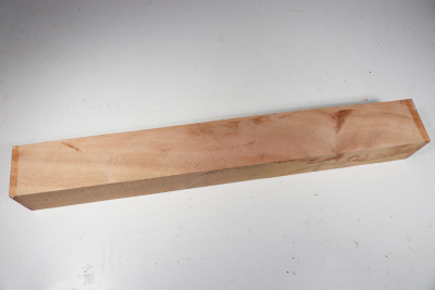 Square Eucalyptus 505x60x60mm - Euka0223