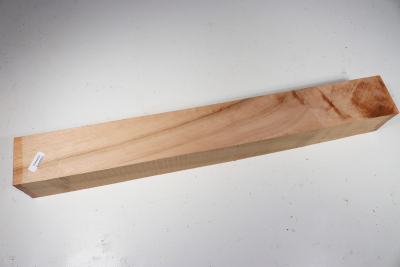 Square Eucalyptus 505x60x60mm - Euka0223