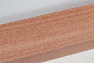 Kantel Eukalyptus, rot 305x40x40mm - Euka0181