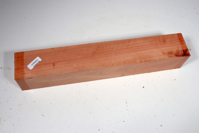 Kantel Eukalyptus, rot 305x50x50mm - Euka0196