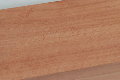 Kantel Eukalyptus, rot 305x60x60mm - Euka0188