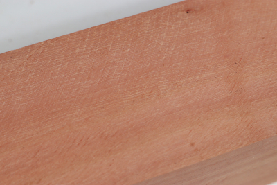 Kantel Eukalyptus, rot 305x60x60mm - Euka0194
