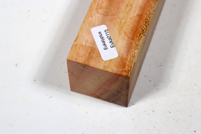 Square Eucalyptus 305x40x40mm - Euka0115