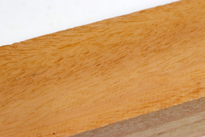 Square Eucalyptus 305x45x45mm - Euka0125