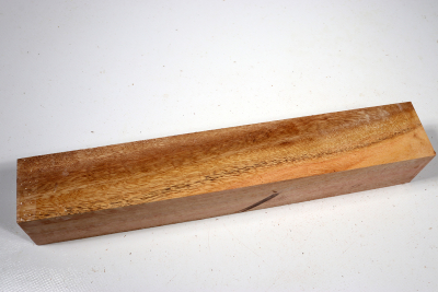 Square Eucalyptus 305x50x50mm - Euka0116