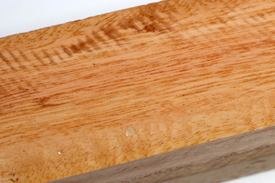 Square Eucalyptus 305x50x50mm - Euka0116