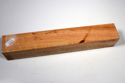 Square Eucalyptus 305x50x50mm - Euka0116