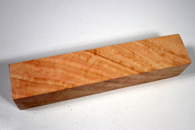 Square Eucalyptus 305x60x60mm - Euka0109