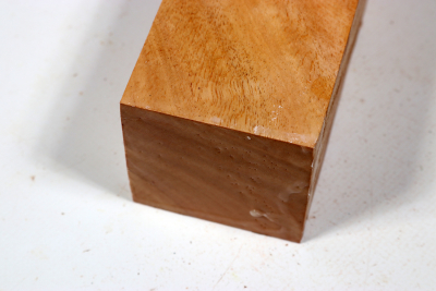Square Eucalyptus 305x60x60mm - Euka0109