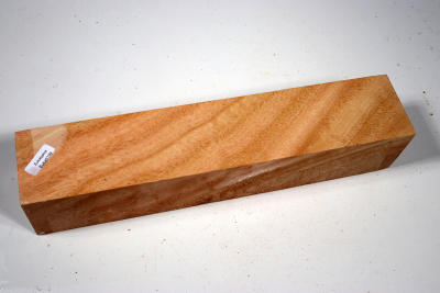 Square Eucalyptus 305x60x60mm - Euka0109