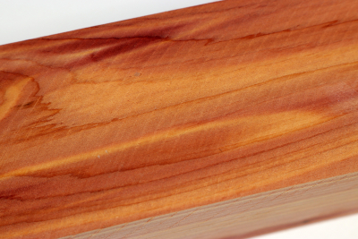 Square Eastern Red Cedar 305x50x50mm - Zed0302