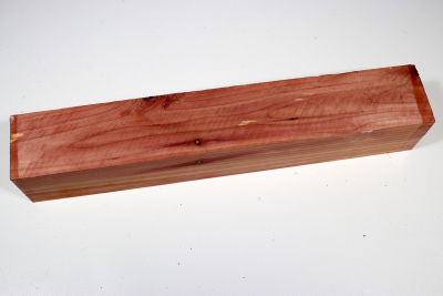 Square Eastern Red Cedar 305x50x50mm - Zed0303