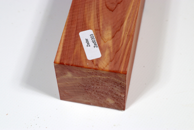 Square Eastern Red Cedar 305x50x50mm - Zed0303