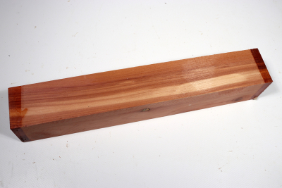 Square Eastern Red Cedar 305x50x50mm - Zed0319