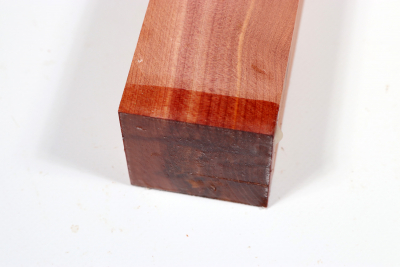 Square Eastern Red Cedar 305x50x50mm - Zed0319
