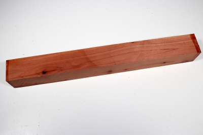 Square Eastern Red Cedar 350x40x40mm - Zed0308