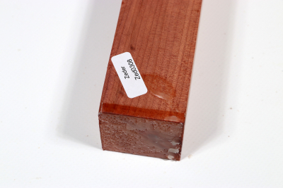 Square Eastern Red Cedar 350x40x40mm - Zed0308