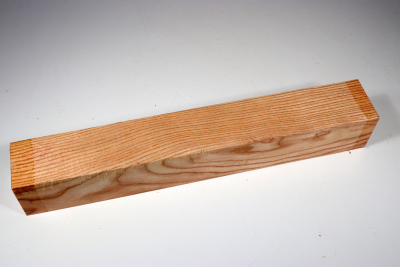 Kantel Geweihbaum 305x45x45mm - Gewe0100
