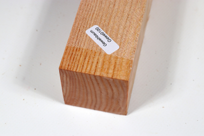 Kantel Geweihbaum 305x45x45mm - Gewe0100
