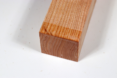 Kantel Geweihbaum 305x45x45mm - Gewe0100