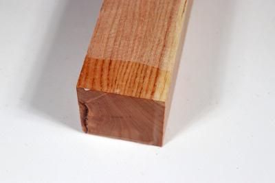 Square Kentucky Coffeetree 305x45x45mm - Gewe0104