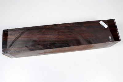 Kantel Grenadill 320x70x70mm - Gren0652