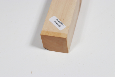 Square Dogwood 305x35x35mm - HartR0051