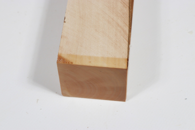 Square Dogwood 305x50x50mm - HartR0050