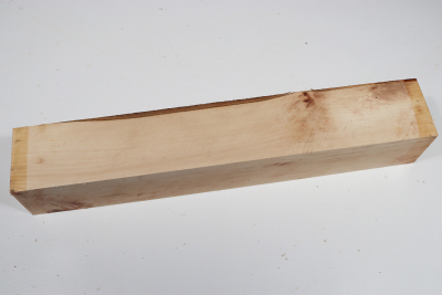 Square Dogwood 305x50x50mm - HartR0052