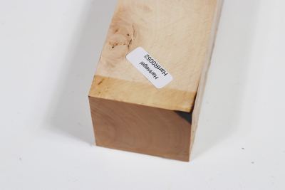 Square Dogwood 305x50x50mm - HartR0052