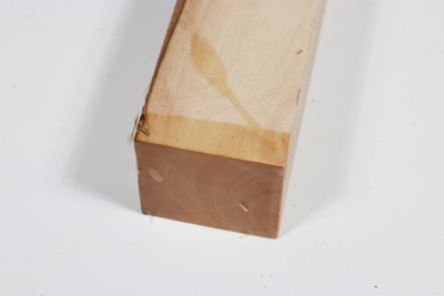 Square Dogwood 305x50x50mm - HartR0052