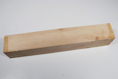 Square Dogwood 305x50x50mm - HartR0053