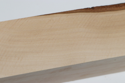Square Dogwood 410x49x49mm - HartR0049