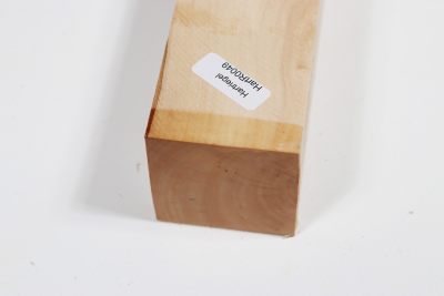 Square Dogwood 410x49x49mm - HartR0049