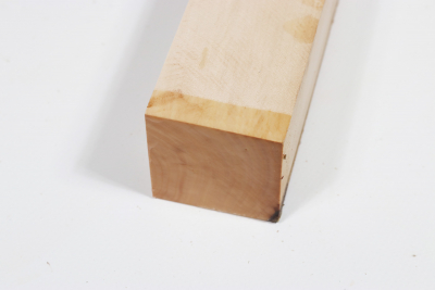 Square Dogwood 410x49x49mm - HartR0049