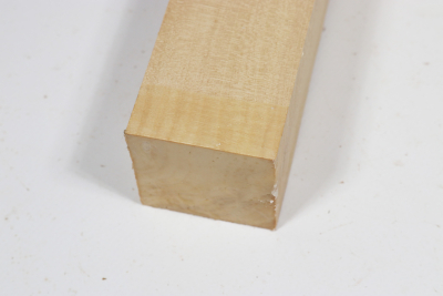 Kantel Holunder 320x45x45mm - Holu0136