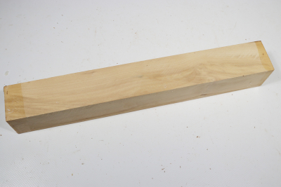 Square Elderberry 320x45x45mm - Holu0137