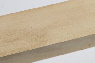 Square Elderberry 320x45x45mm - Holu0137
