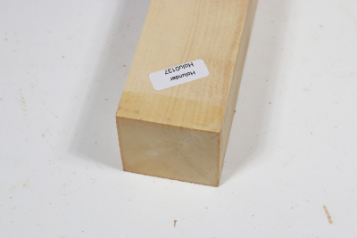 Square Elderberry 320x45x45mm - Holu0137
