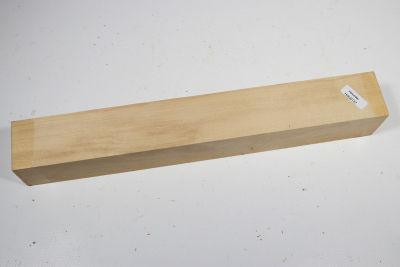 Square Elderberry 320x45x45mm - Holu0137